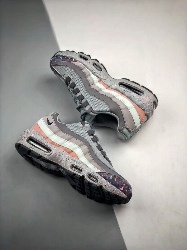 Authentic Nike Air Max 95 Essential OG 4 women 